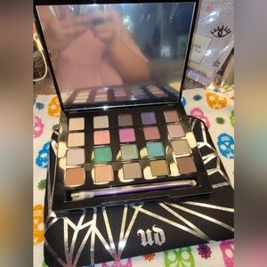 Urban Decay Vice eyeshadow palette